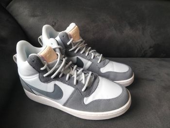 Basket Nike