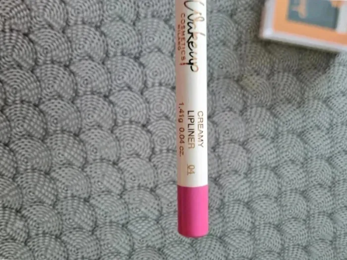 Ensemble maquillage yeux - photo numéro 2
