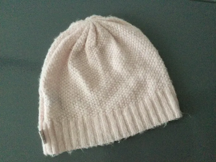 Bonnet rose doux Disney - photo numéro 2
