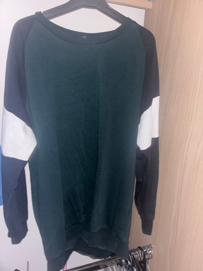 Pull homme - photo numéro 2