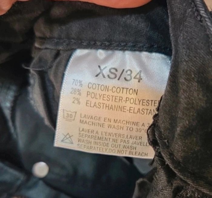 Short 🌸 XS - photo numéro 4