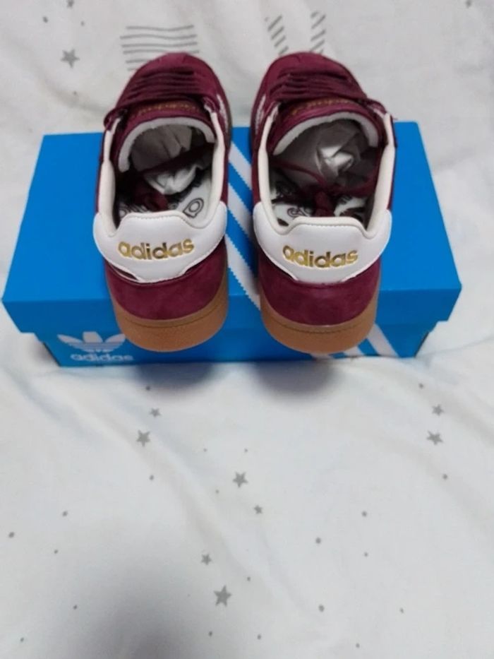 Adidas Originals Handball spezial 40 - photo numéro 4