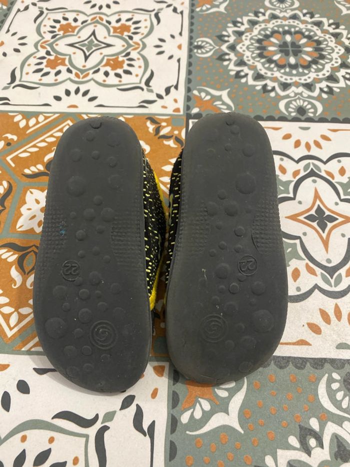 Chaussons - photo numéro 6