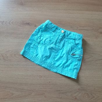 🩷 Jupe 4 ans #emyfleury_4ansfille