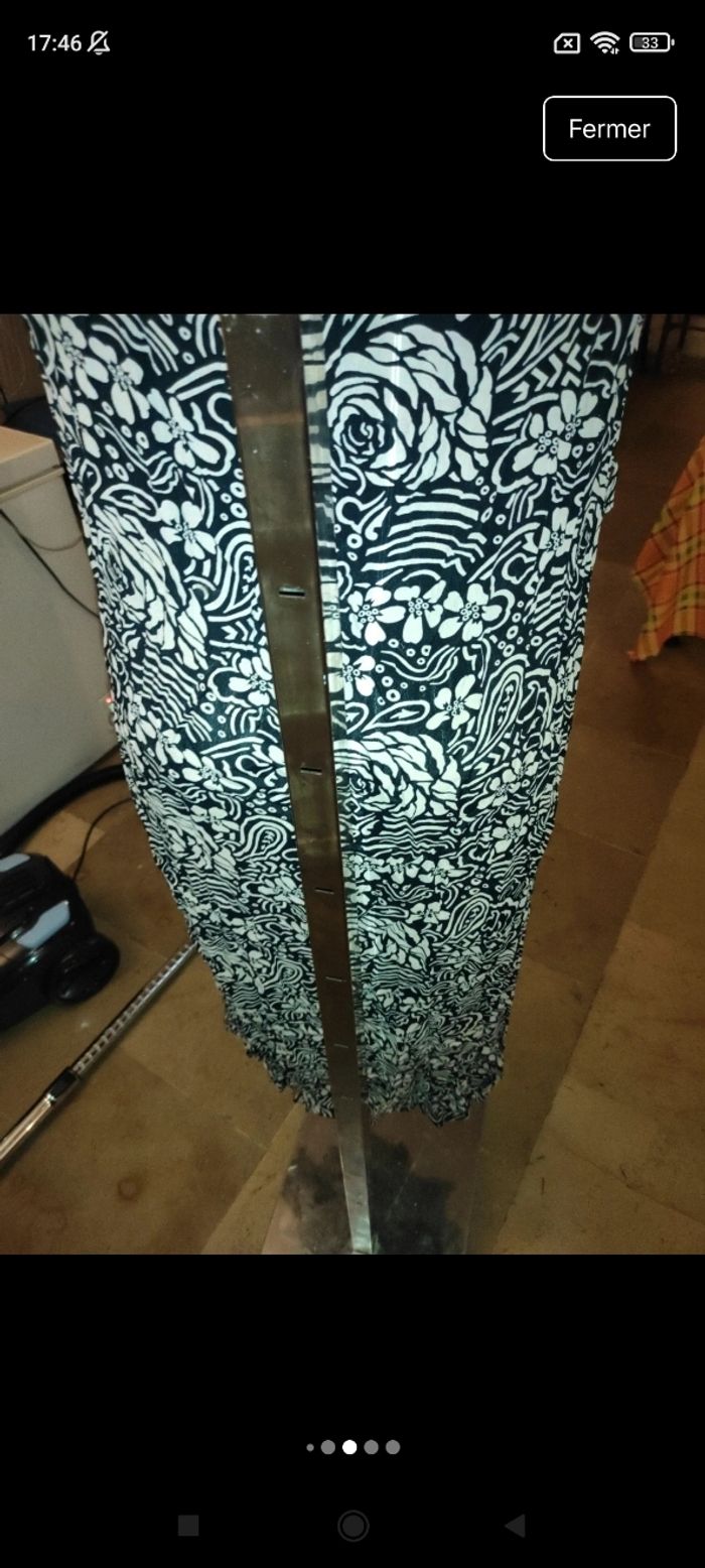 Très belle robe longue f25 - photo numéro 6