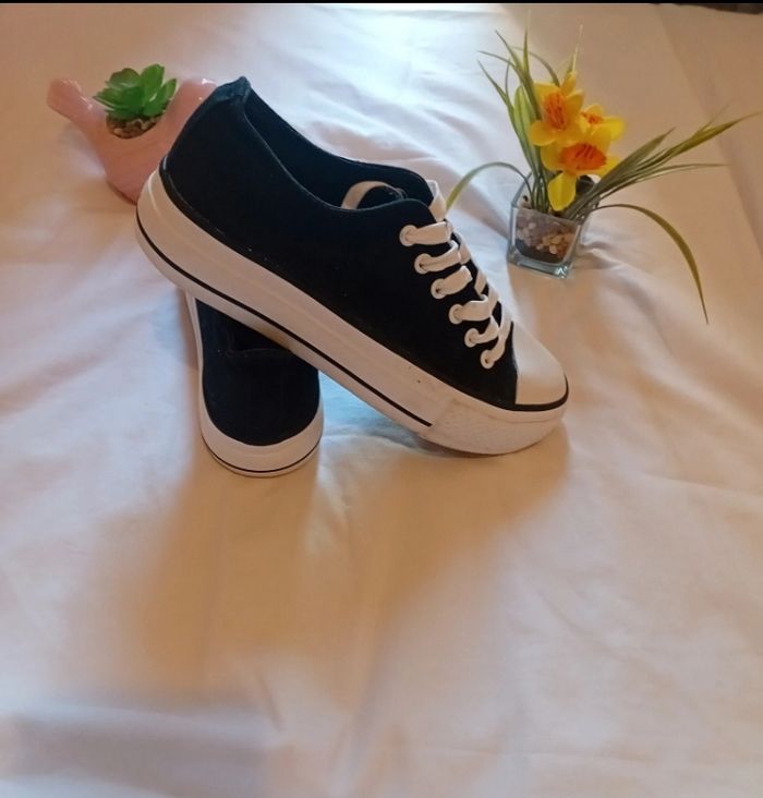 Chaussure ( merry scott - photo numéro 2