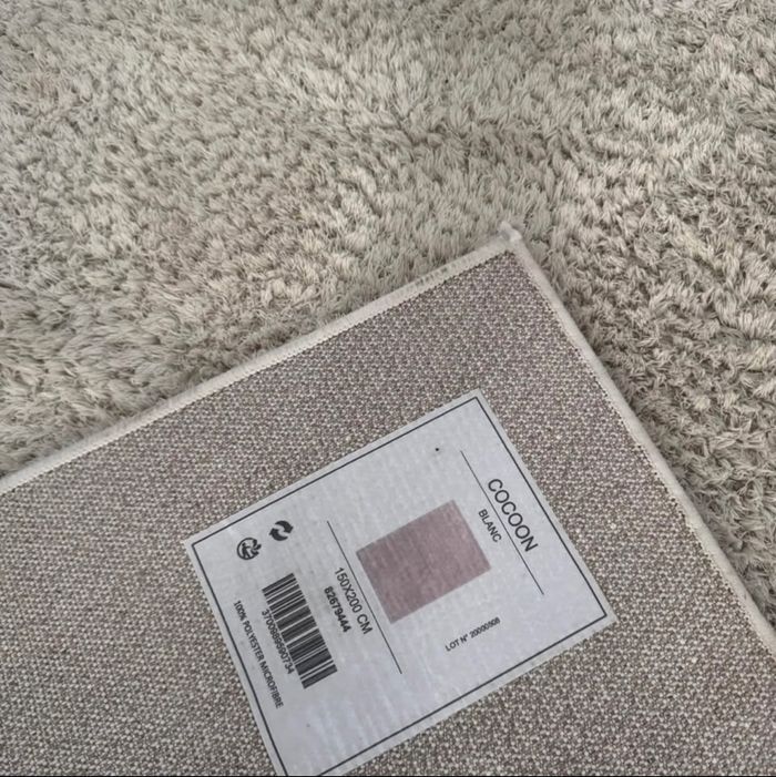 Tapis 150x200