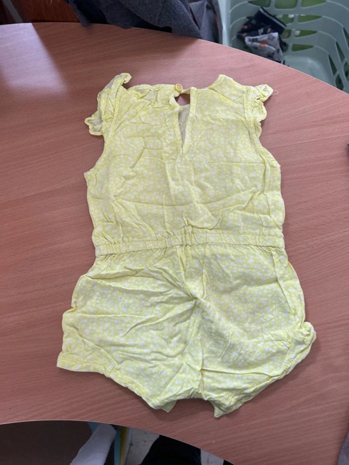 Lot 2 combishorts - photo numéro 2
