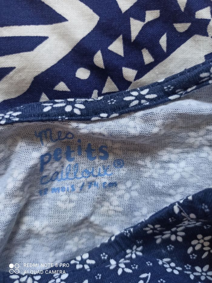 Deux robes - photo numéro 3