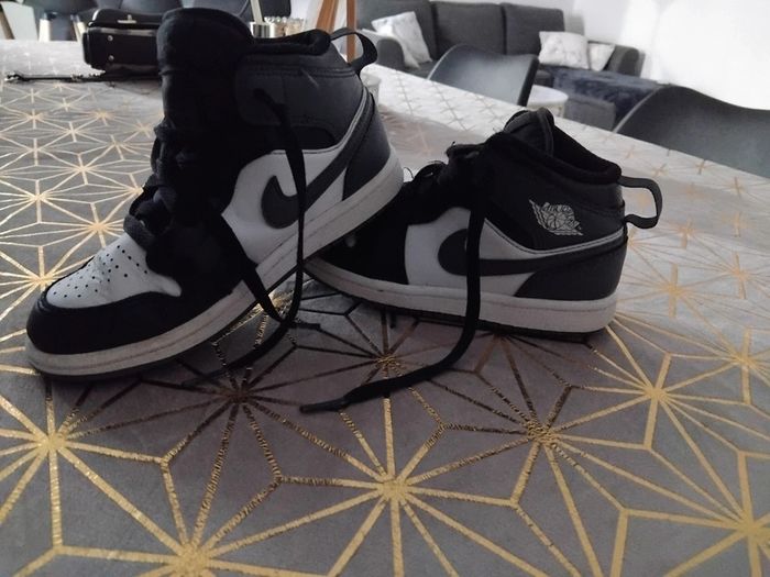 Nike jordan