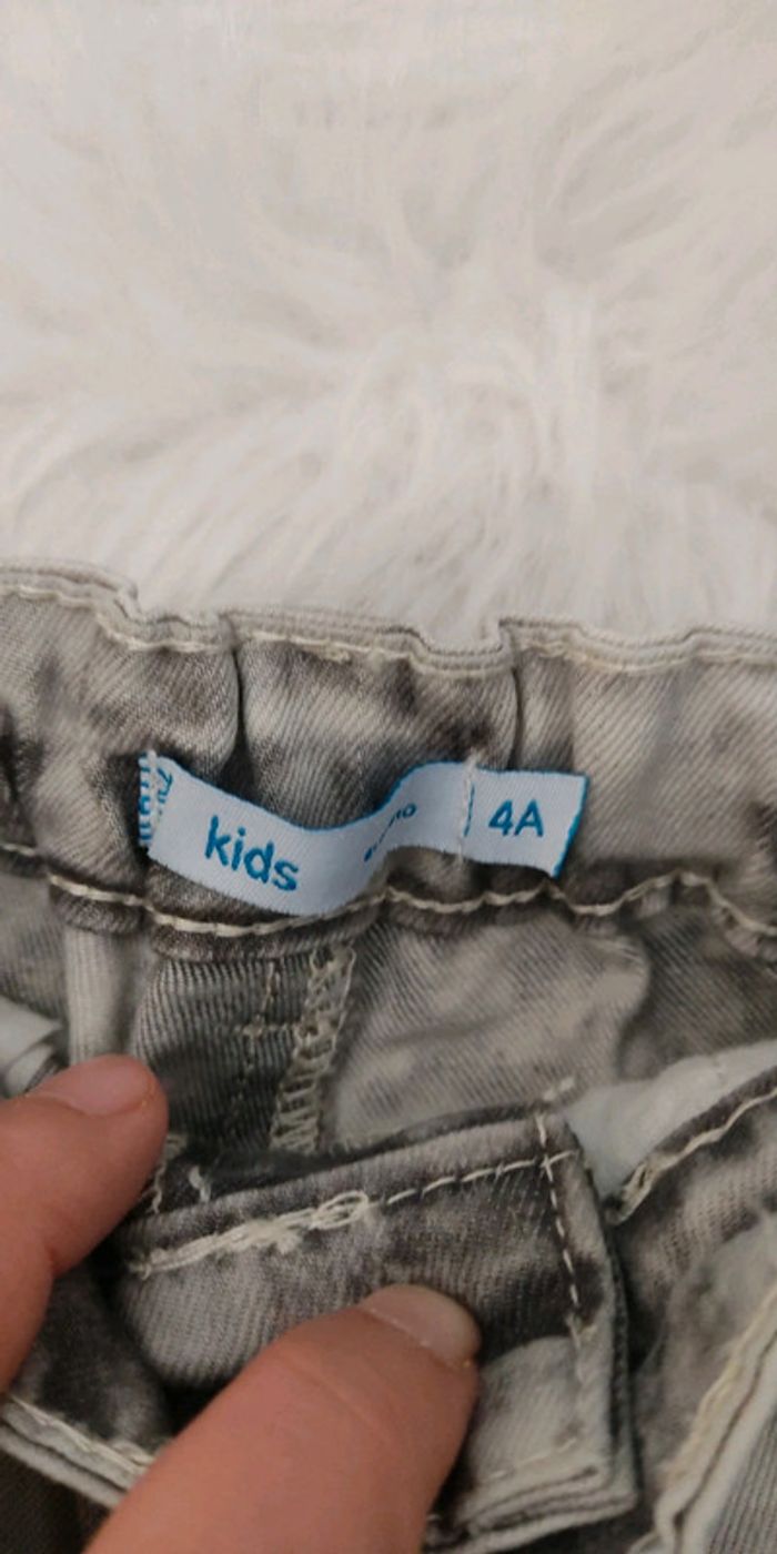 Short - photo numéro 4