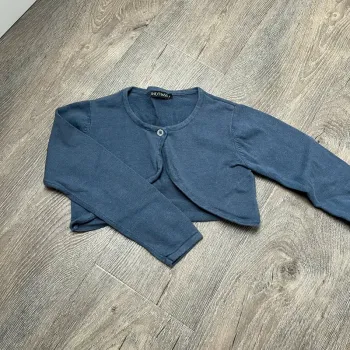Gilet 6 ans
