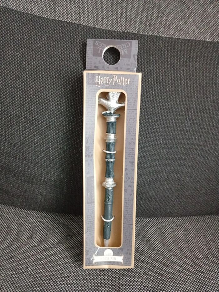 Stylo harry potter