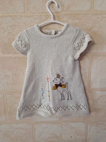 Robe pull