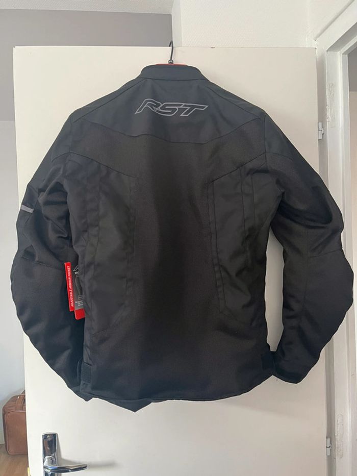 Manteau été - photo numéro 3