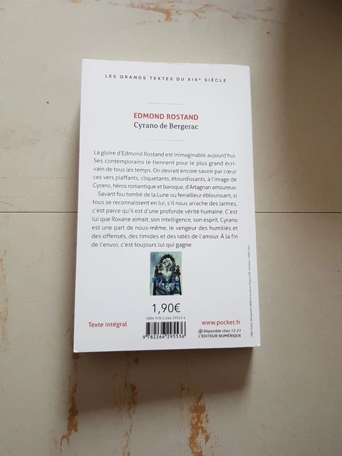 Livre - photo numéro 2