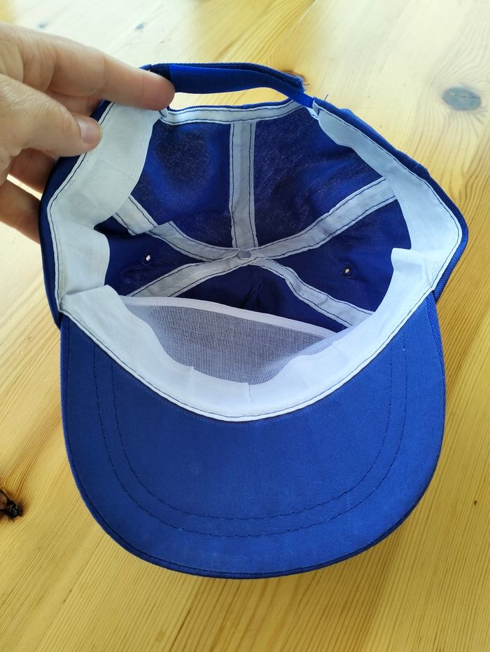 Casquette neuve TU - photo numéro 2