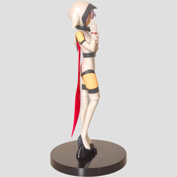 Figurine officielle Banpresto – Shy – SHY Figure - photo numéro 3