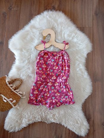 Sergent major 🔆 combinaison chic 4 ans