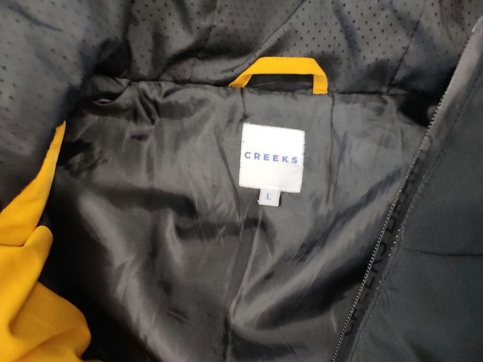 Parka homme taille L - photo numéro 2
