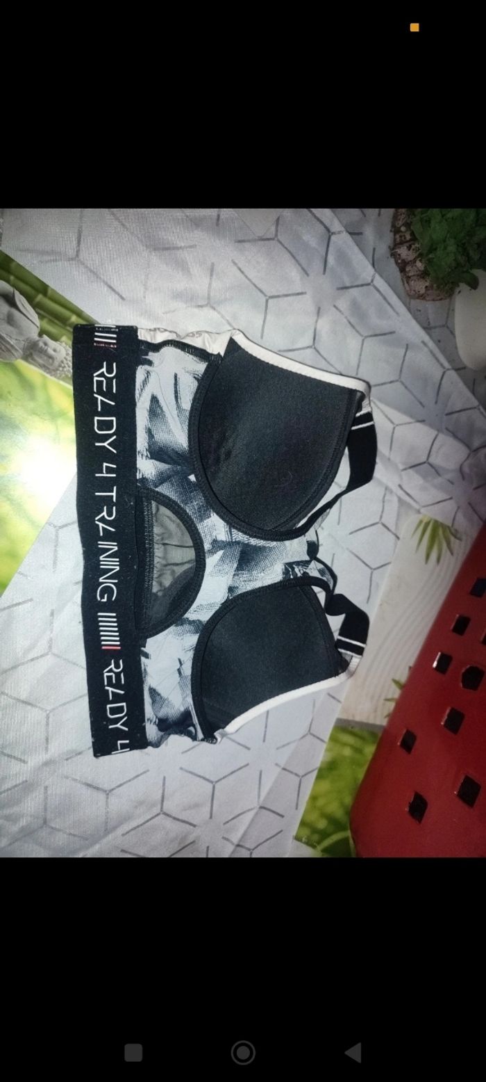 Brassière femme - photo numéro 2