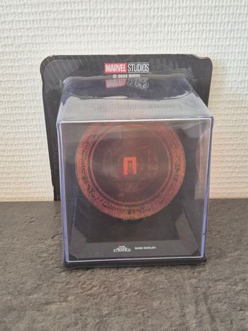 Figurine Docteur Strange