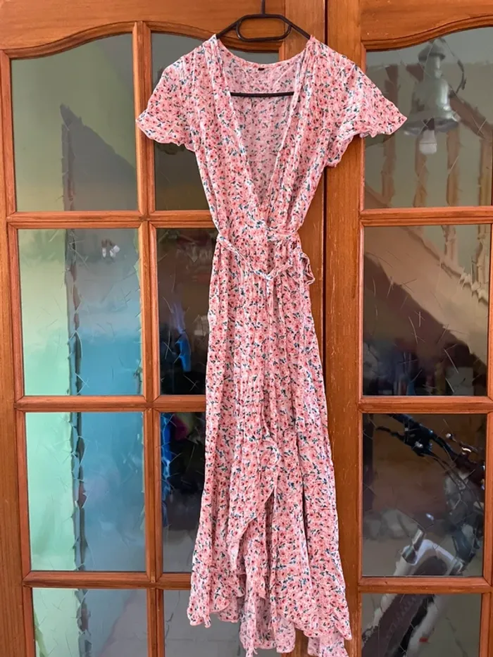 Robe kimono shein M