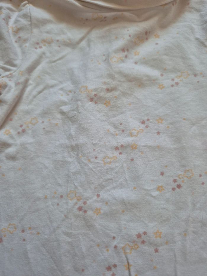 Lot de t-shirts manches longues fille - photo numéro 5