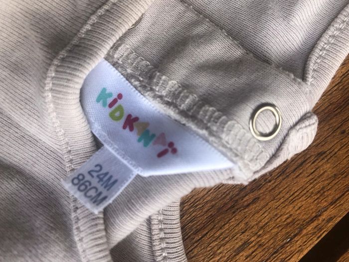 Tee shirt 24 mois - photo numéro 3