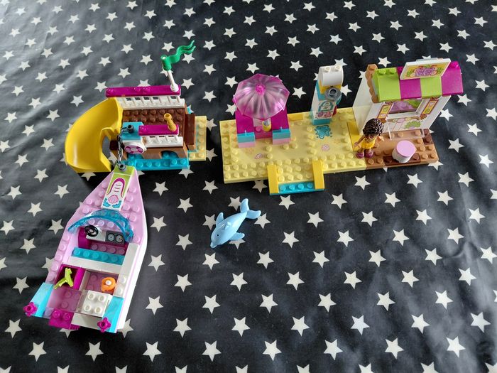 Lego Friends 10737 - photo numéro 3