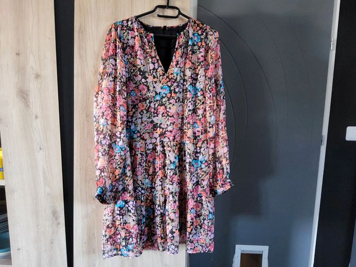 Robe mi saison