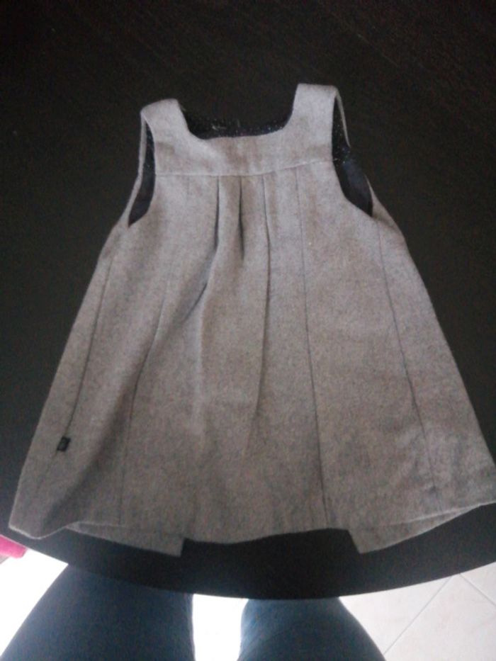 Robe Obaidi 6 mois - photo numéro 2