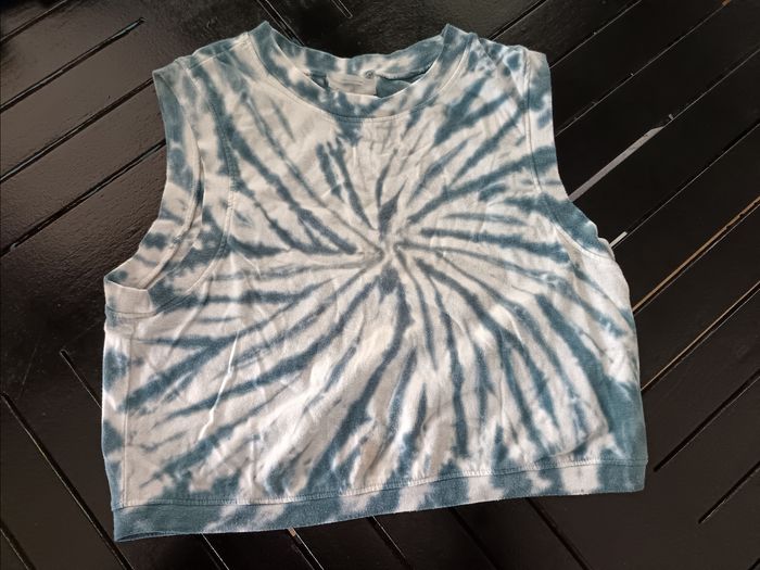 Lot de 2 croc top - photo numéro 2