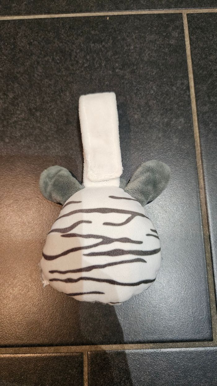 Peluche a suspendre - photo numéro 2