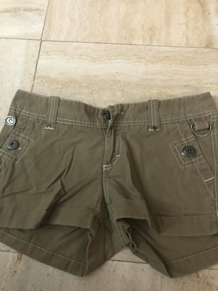 Short court kaki Ripcurl - photo numéro 2