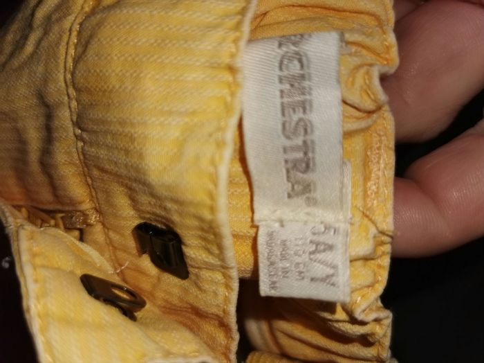 Short garçon - photo numéro 2