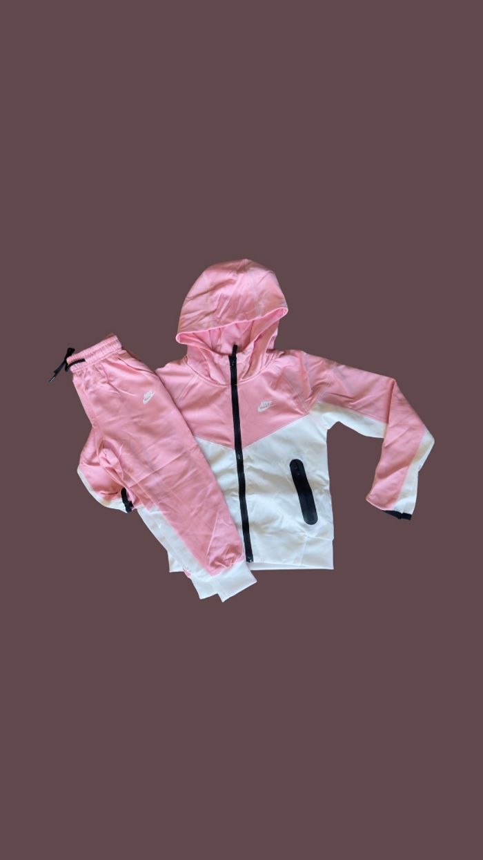 Survêtement enfant fille