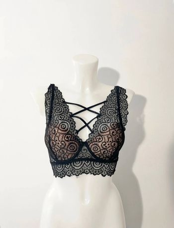 Soutien gorge neuf