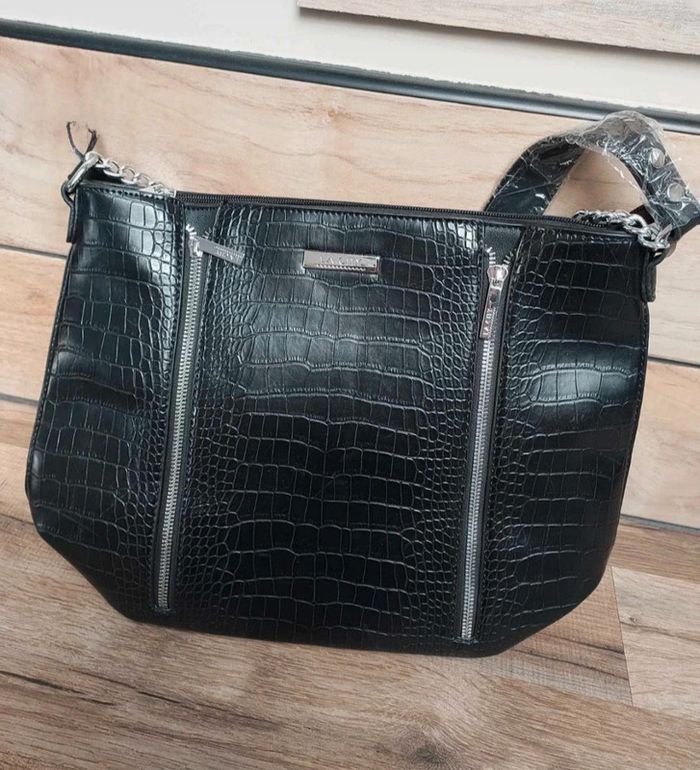 Superbe sac à main neuf La City
