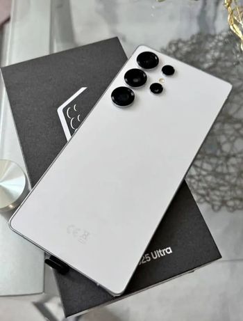 Samsung Galaxy S25 Ultra