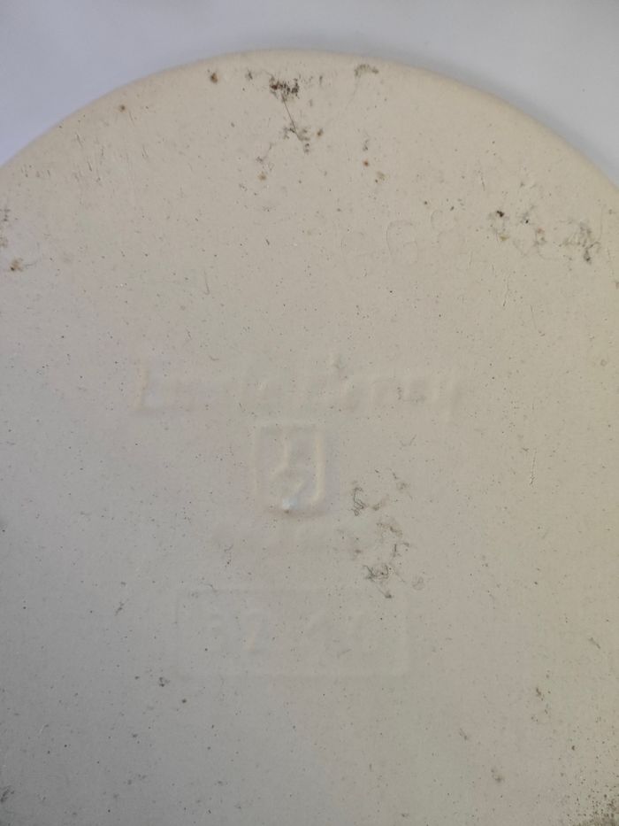 Plat Émile Henry - photo numéro 4