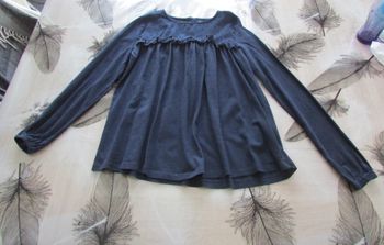 Blouse fille Kiabi 10 ans