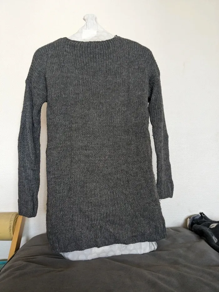 Pull long EDC by Esprit - photo numéro 2