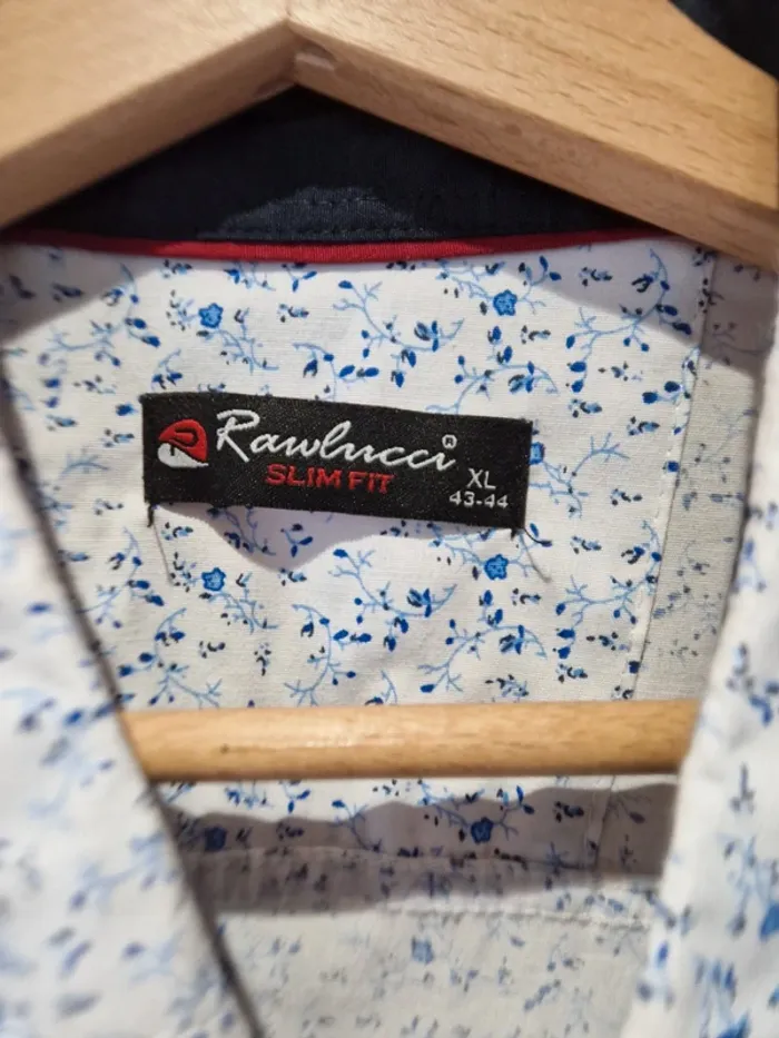 Chemise MC Homme XL - photo numéro 5