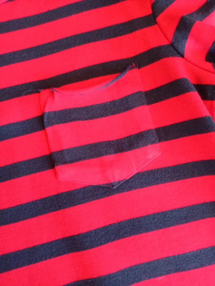 Robe coton épais Zadig et Voltaire - photo numéro 4