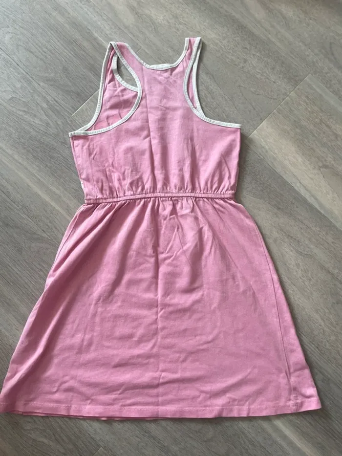 Robe été H&M 6/8 ans - photo numéro 4