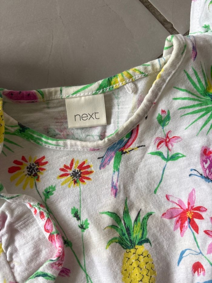 Combi short 4 ans - photo numéro 2