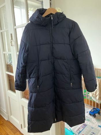 Doudoune d’hiver Femme Esprit