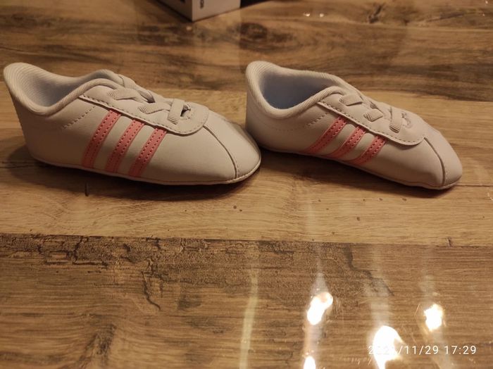 Baskets adidas - photo numéro 3