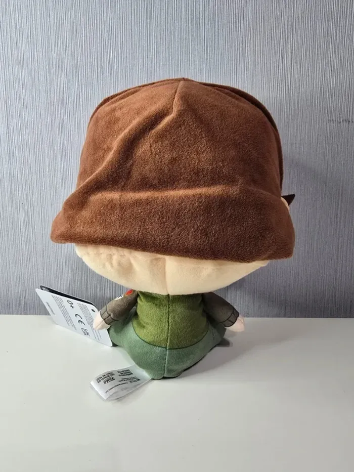 Peluche Stranger Things neuve - photo numéro 3